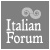 The Italian Forum